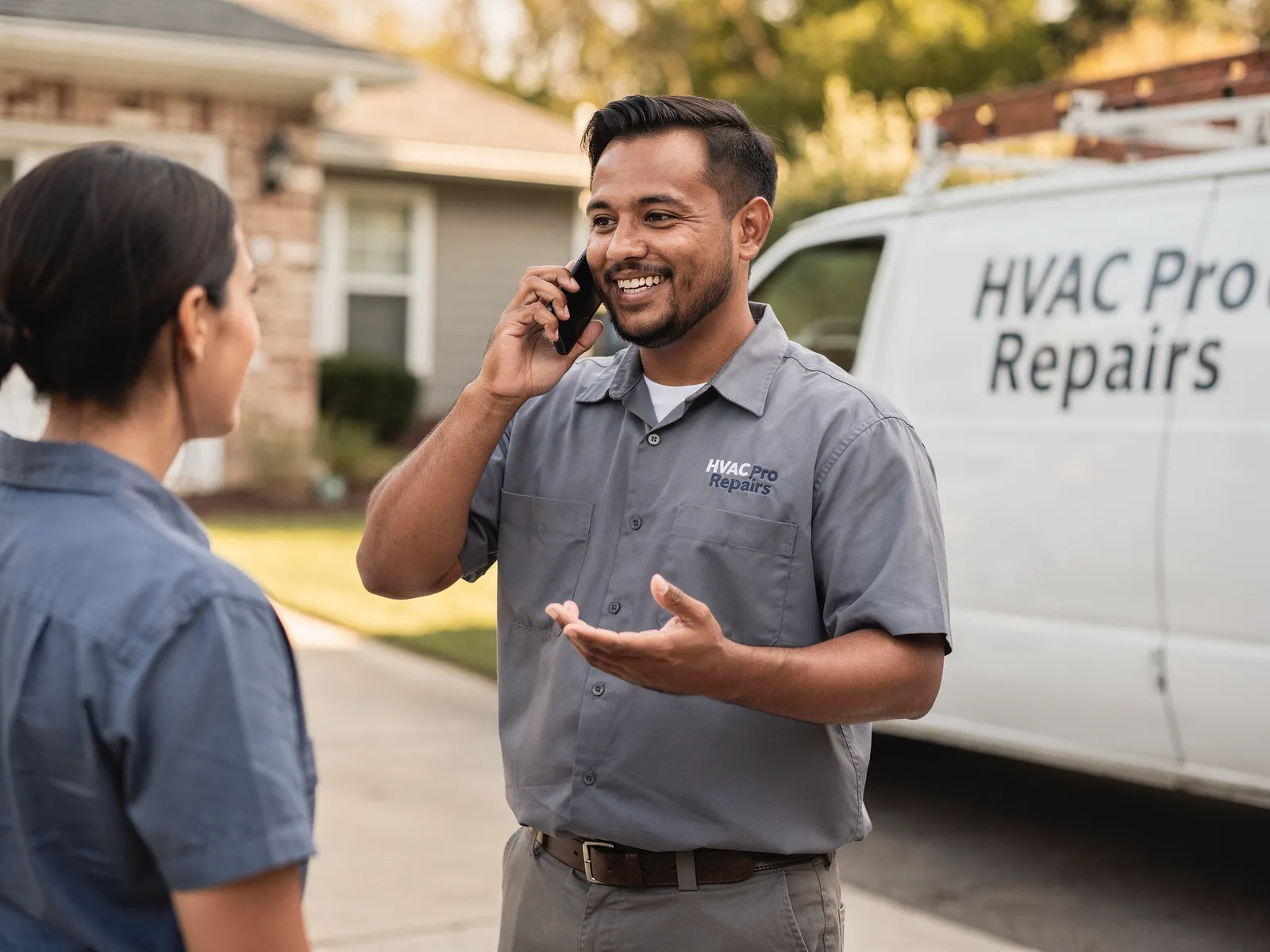 Heat Pump Repair Conneautville, PA FAQs